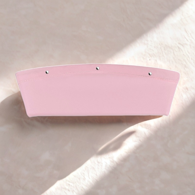Car Seat Gap Caddy
