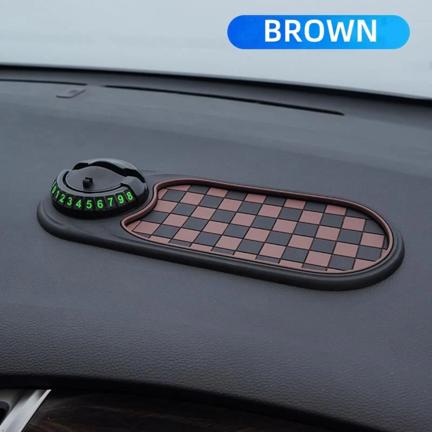 Multi-function Car Anti-slip Mat
