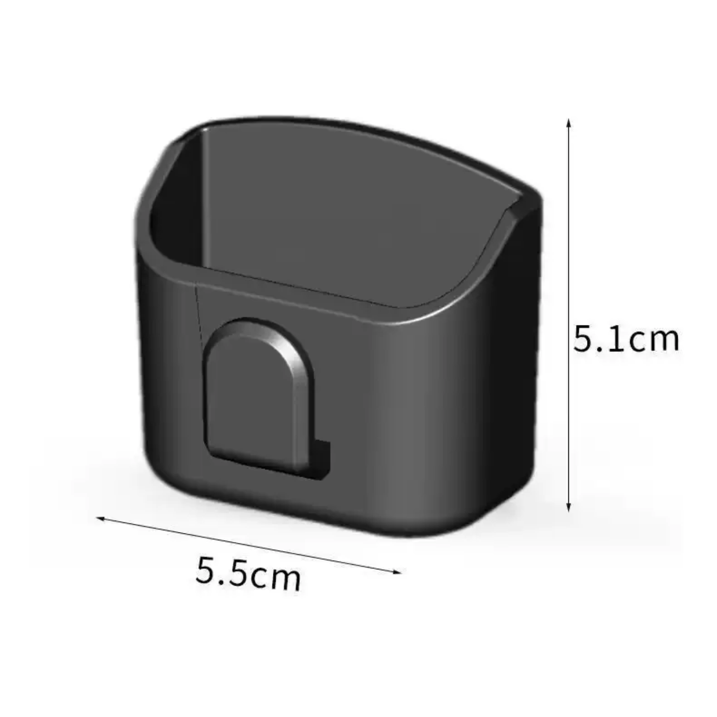 High-end Storage Box for Car Keys