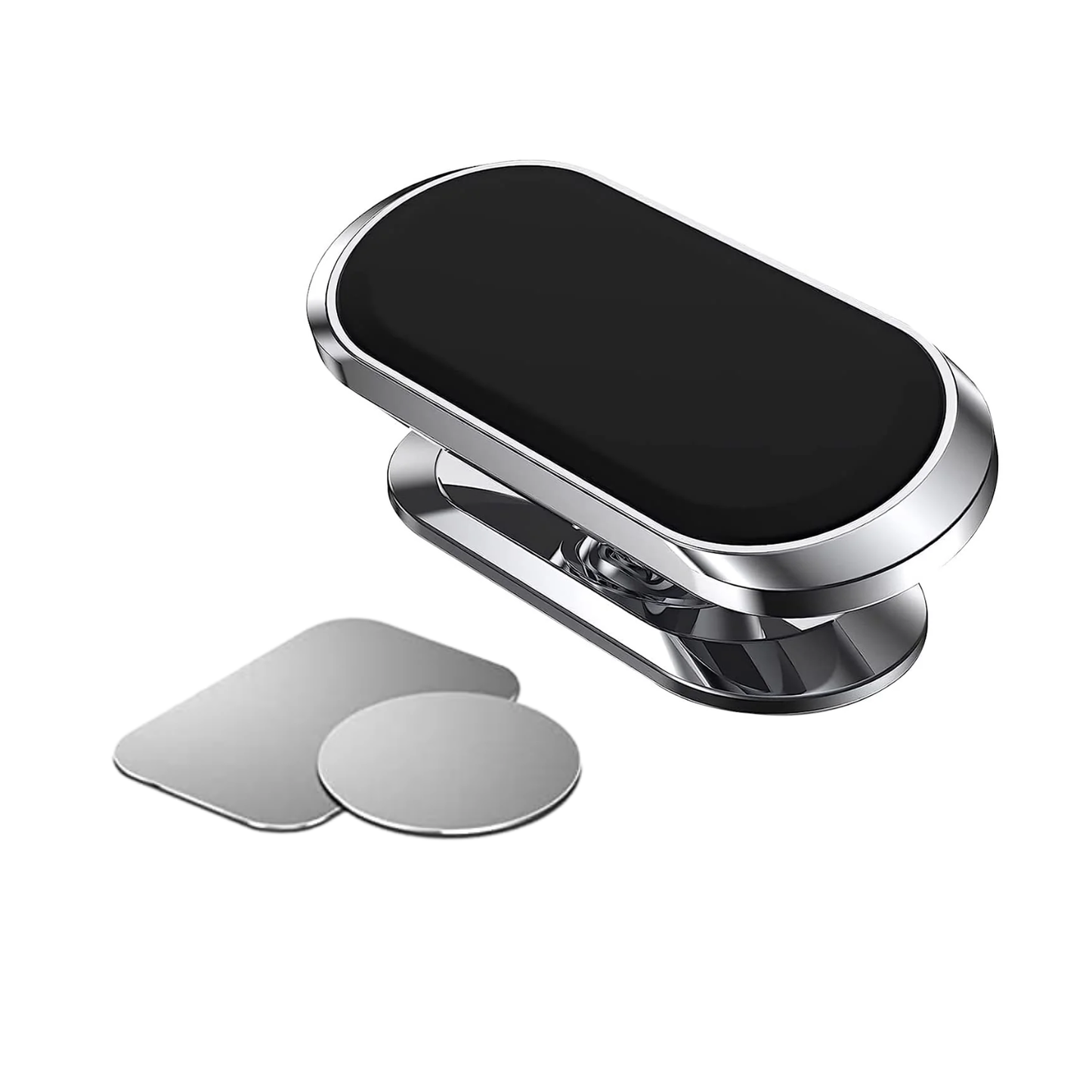 Universal 360 Magnetic Swivel Mobile Phone Mount