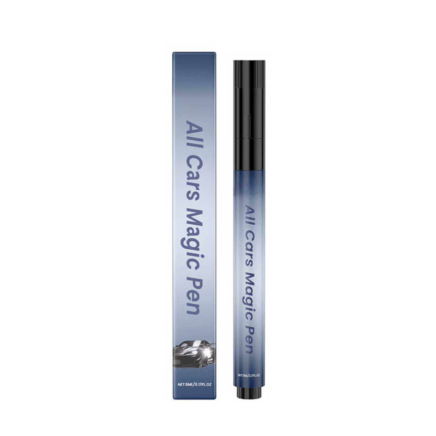 Car Scratch Removal Pen