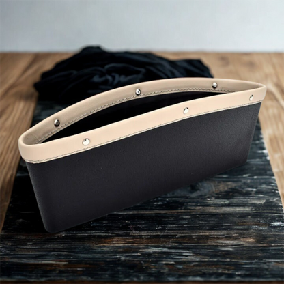Car Seat Gap Caddy