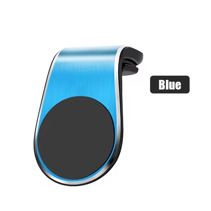 Mobile Phone Navigation Magnetic Bracket