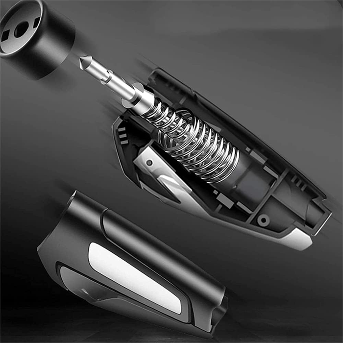 3 in 1 Car Window Breaker