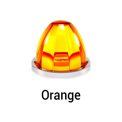 LED Side Marker Signal Indicators