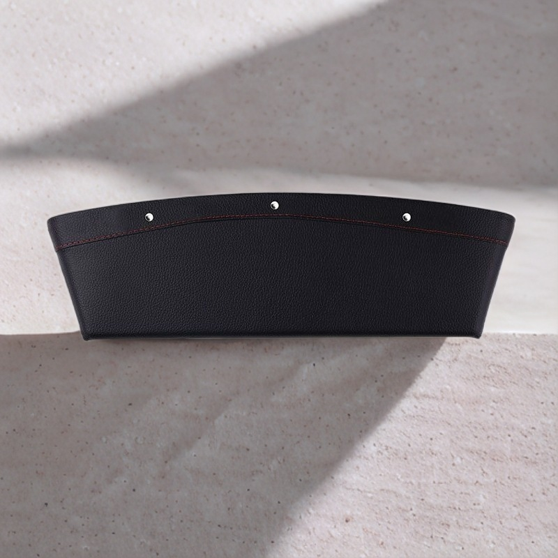Car Seat Gap Caddy