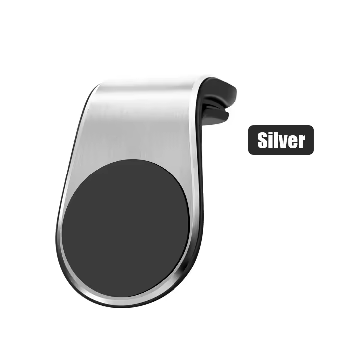Mobile Phone Navigation Magnetic Bracket