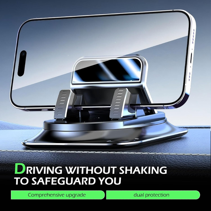 360° Rotatable Car Phone Holder PRO