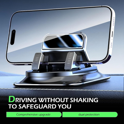 360° Rotatable Car Phone Holder PRO