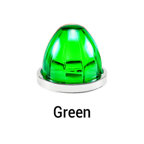 LED Side Marker Signal Indicators