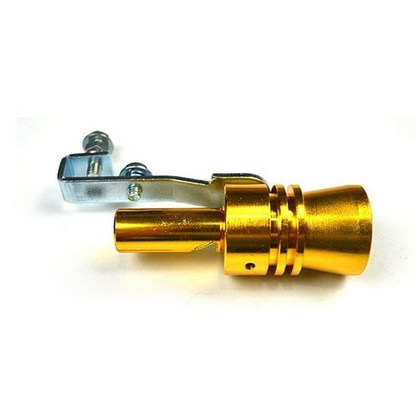 Turbo Sound Simulator Whistle