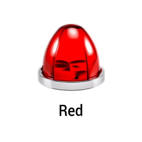 LED Side Marker Signal Indicators