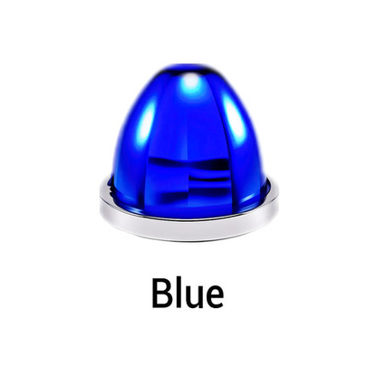 LED Side Marker Signal Indicators