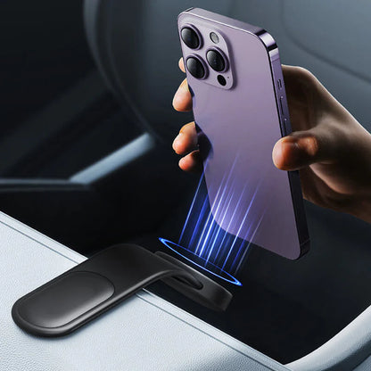 Magnetic Phone Holder Car Mount