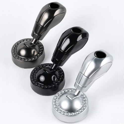 Car Engine Push Button Start-Stop Lever