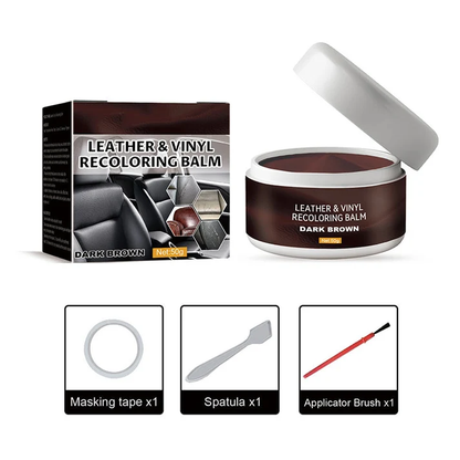 Leather Repair Paste PRO