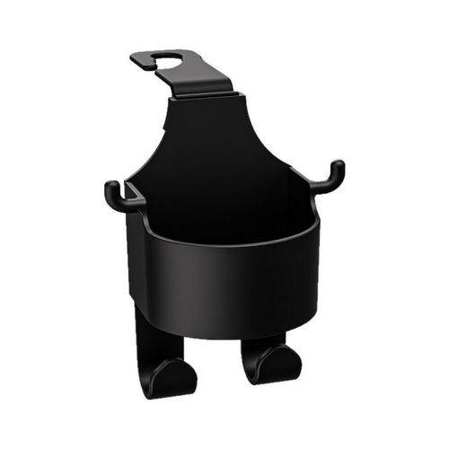 Back Seat Headrest Phone & Cup Holder PRO