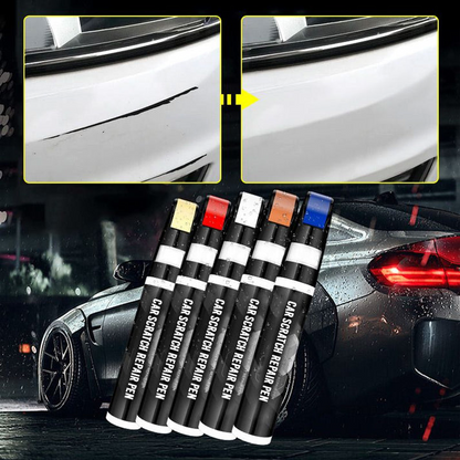 Car Scratch Repair Pen PRO
