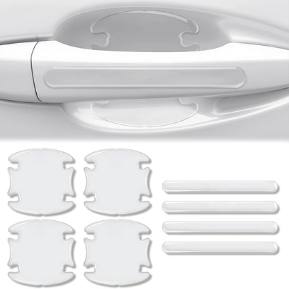 Car Door Handle Scratch Protectors