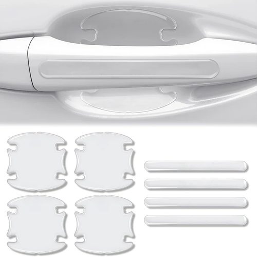 Car Door Handle Scratch Protectors