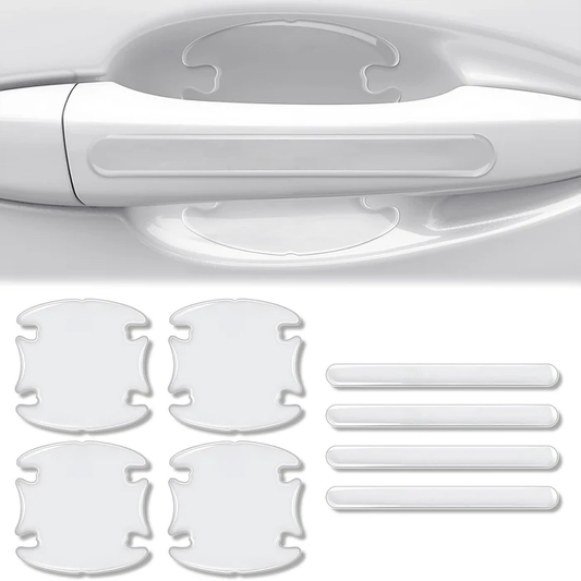 Car Door Handle Scratch Protectors