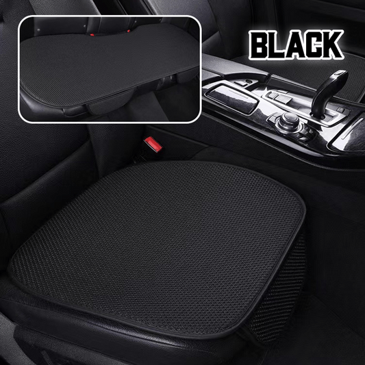 Breathable & Anti-Slip Viscose filament Car Seat Covers
