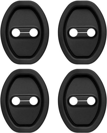 Car Door Strike Protector (4 PCS)