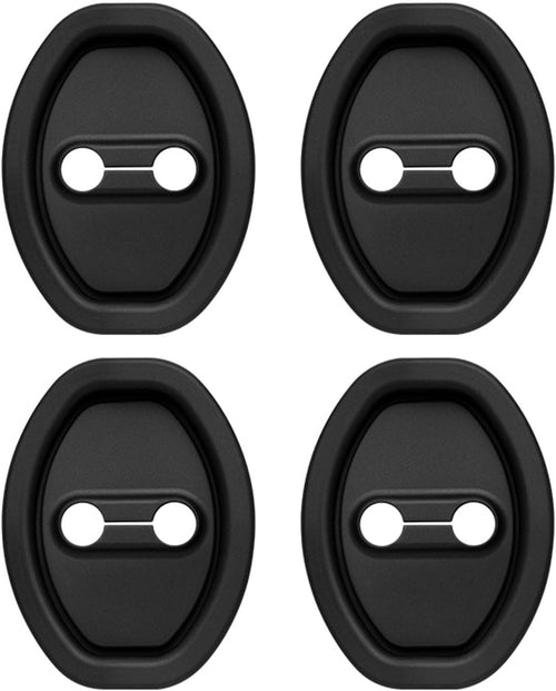 Car Door Strike Protector (4 PCS)