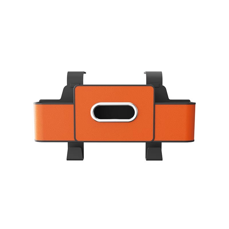 Multi-functional Car Seat Back Storage Box PRO