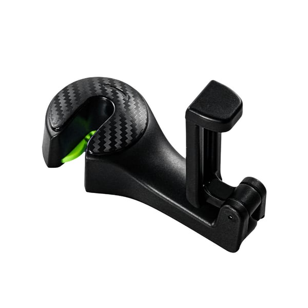 2 in 1 Car Headrest Hidden Hook – UncleDoda