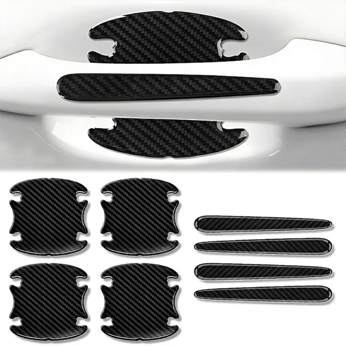 Car Door Handle Scratch Protectors