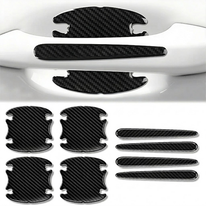 Car Door Handle Scratch Protectors