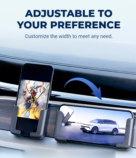 Car Sticky Phone Holder PRO