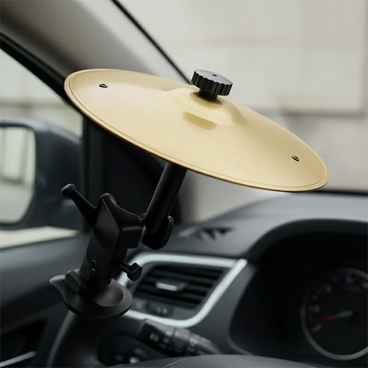 Mini Car Drum