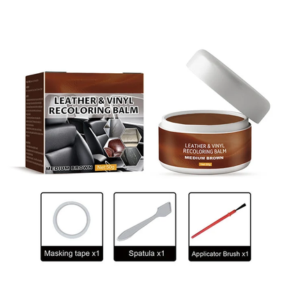 Leather Repair Paste PRO