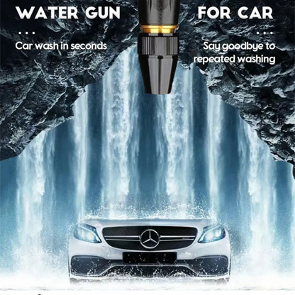 High-Pressure Car Wash Water Gun PRO