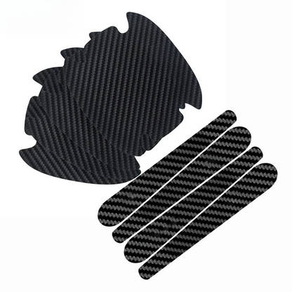 Car Door Handle Scratch Protectors