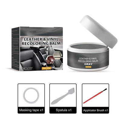 Leather Repair Paste PRO