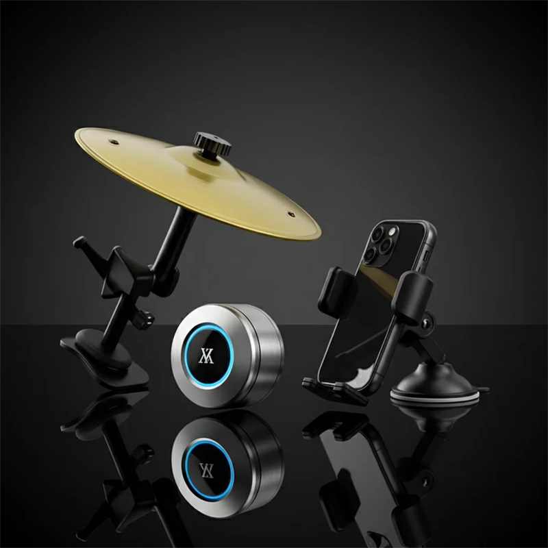 Mini Car Drum