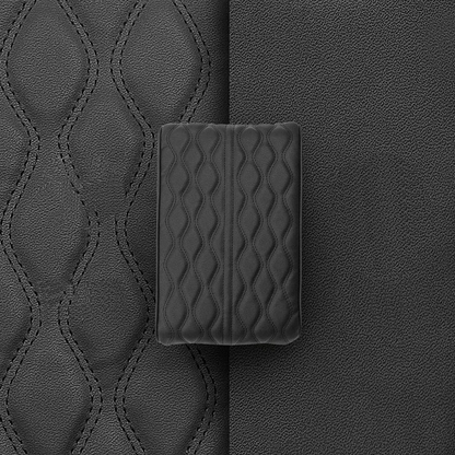 Leather Car Armrest Box Pad PRO