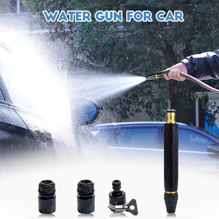 High-Pressure Car Wash Water Gun PRO