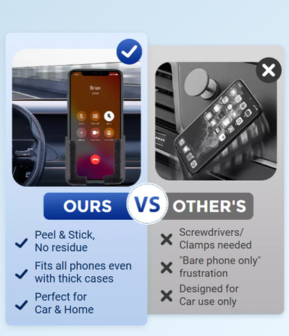 Car Sticky Phone Holder PRO