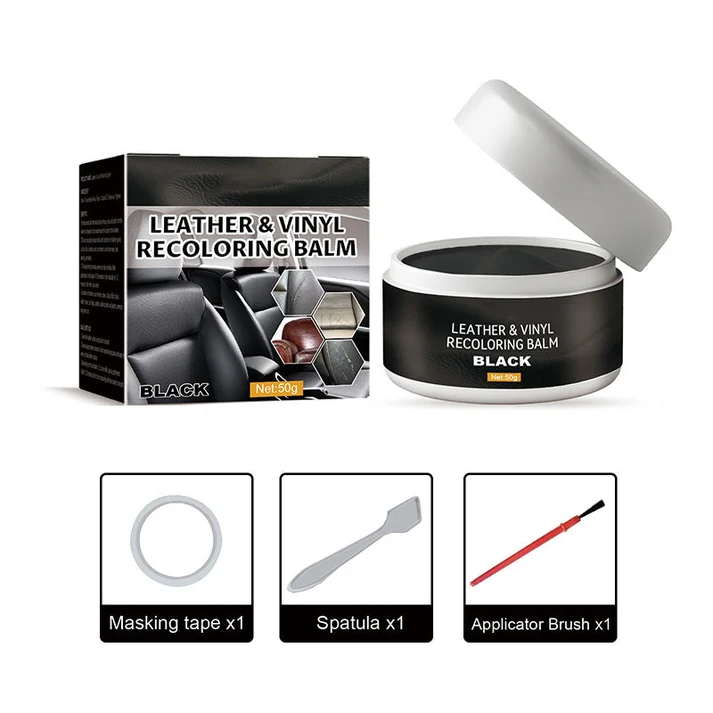 Leather Repair Paste PRO