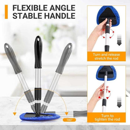 Car Windshield Cleaner Tool