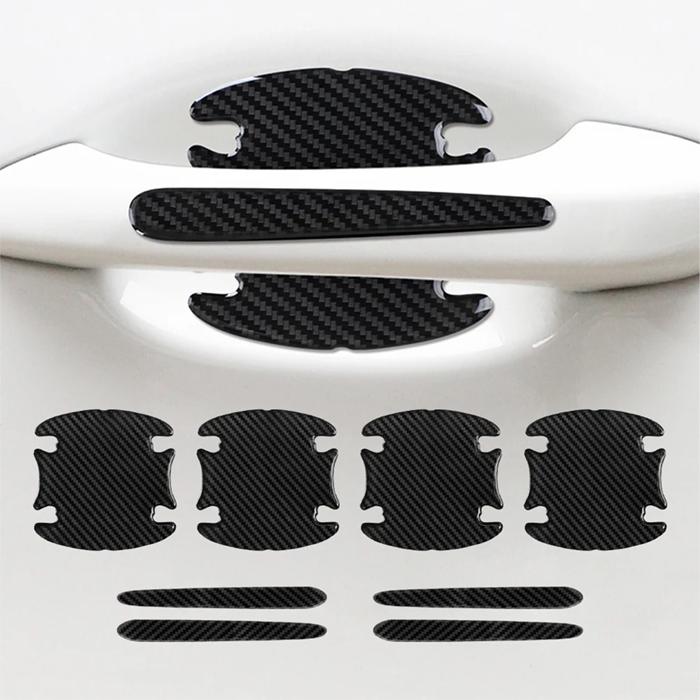Car Door Handle Scratch Protectors