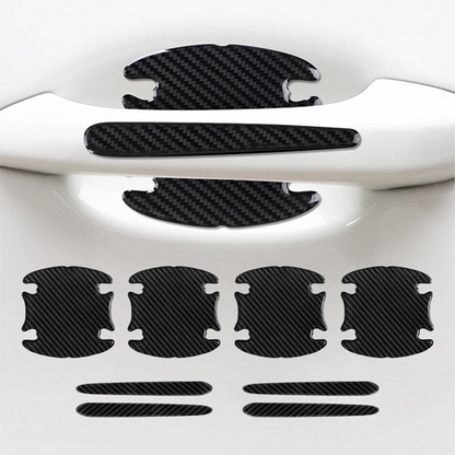 Car Door Handle Scratch Protectors