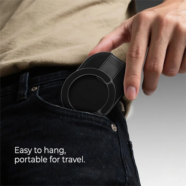 3-in-1 Magnetic Phone Mount