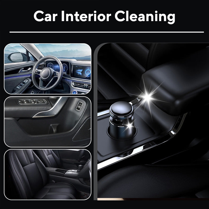 2-in-1 Leather Cleaner and Conditioner