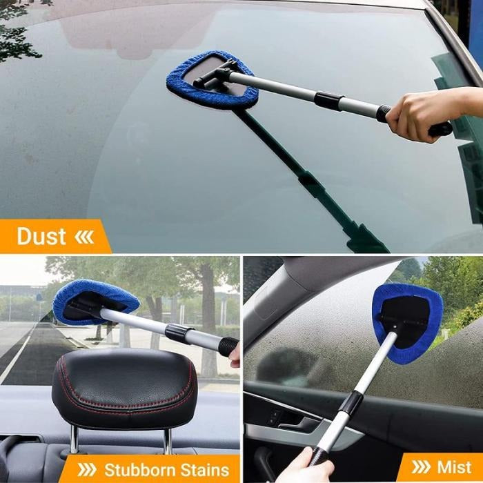 Car Windshield Cleaner Tool