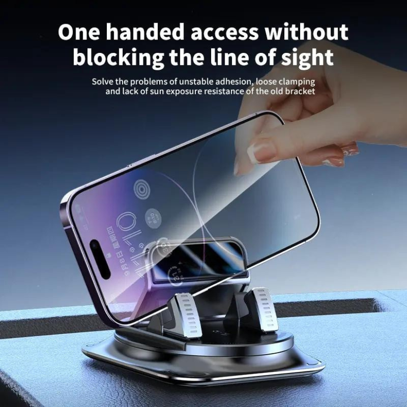 360° Rotatable Car Phone Holder PRO